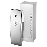 Mercedes Benz Club Mercedes Benz Perfume Masculino Eau de Toilette