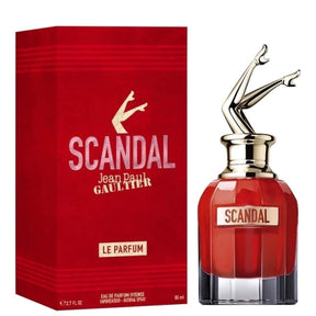 Scandal Jean Paul Gaultier Le Parfum Feminino