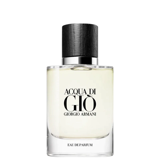 Acqua Di Giò Giorgio Armani Eau de Parfum Masculino