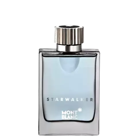 Starwalker Montblanc Eau de Toilette Masculino