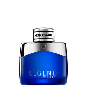 Legend Blue Montblanc Eau de Parfum Perfume Masculino