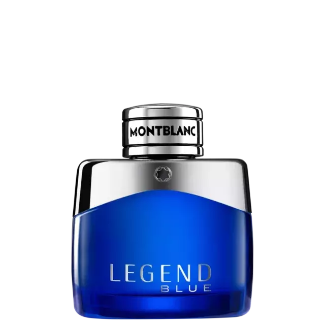 Legend Blue Montblanc Eau de Parfum Perfume Masculino