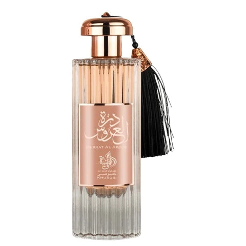 Durrat Al Aroos Al Wataniah Feminino Eau de Parfum