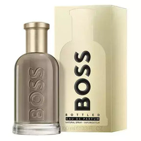 Boss Bottled Hugo Boss Eau de Parfum Masculino