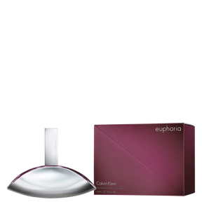 Euphoria Calvin Klein Eau de Parfum Feminino