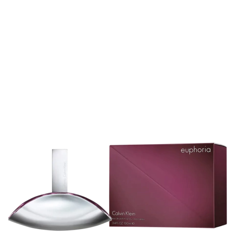 Euphoria Calvin Klein Eau de Parfum Feminino