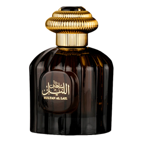 Al Wataniah Sultan Al Lail Eau de Parfum Perfume Masculino