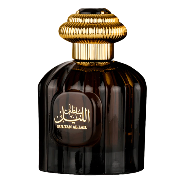 Al Wataniah Sultan Al Lail Eau de Parfum Perfume Masculino