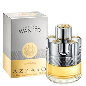 Wanted Azzaro Perfume Masculino Eau de Toilette