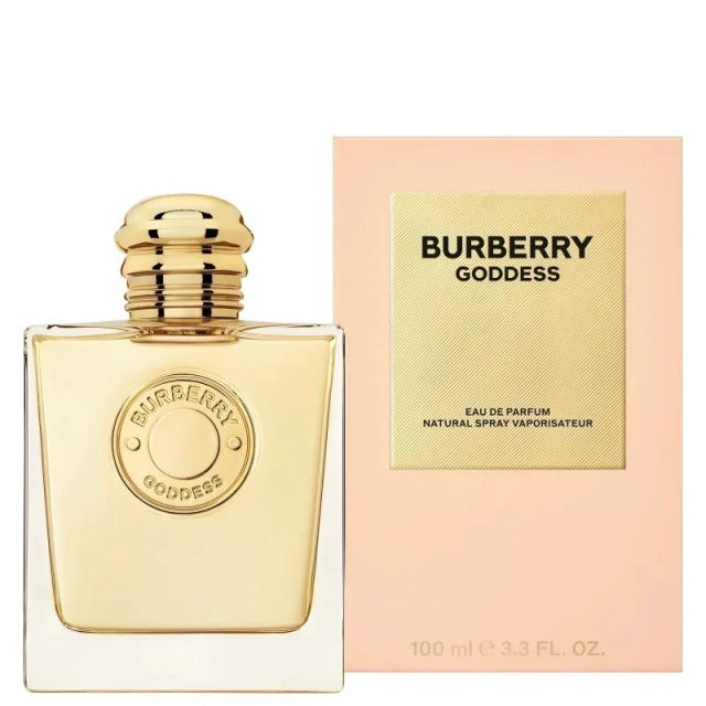 Goddess Burberry Eau de Parfum Feminino