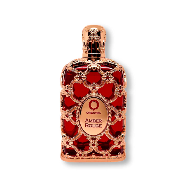 Orientica Amber Rouge Eau De Parfum Feminino