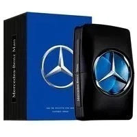 Man Mercedes Benz Perfume Masculino Eau de Toillette