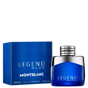 Legend Blue Montblanc Eau de Parfum Perfume Masculino