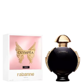 Olympéa Paco Rabanne Eau de Parfum  Perfume Feminino