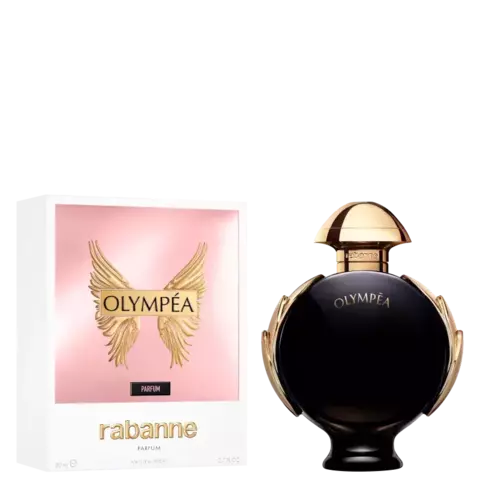 Olympéa Paco Rabanne Eau de Parfum  Perfume Feminino