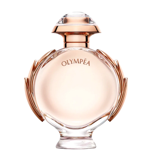 Olympéa Paco Rabanne Eau de Parfum Feminino