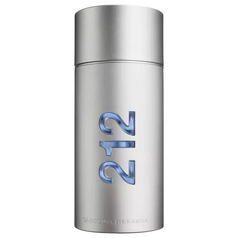 212 Men NYC Eau de Toilette Perfume Masculino