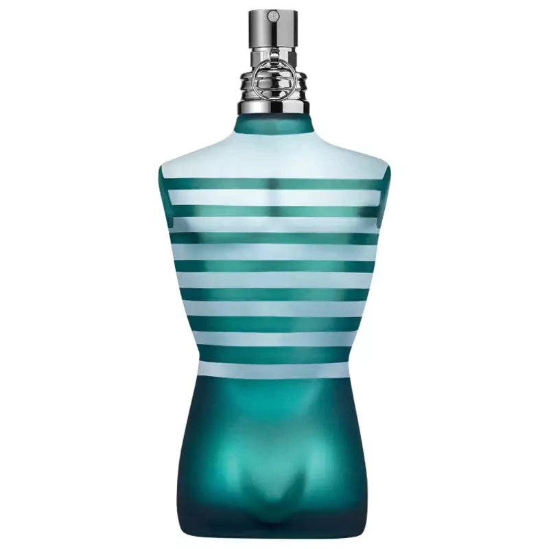 Le Male Jean Paul Gaultier Eau de Toilette Masculino