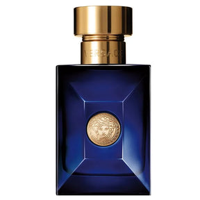 Dylan Blue Pour Homme Versace Eau de Toilette Perfume Masculino