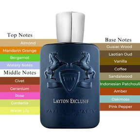 Parfums de Marly Layton Exclusif Masculino Eau de Parfum 75ml