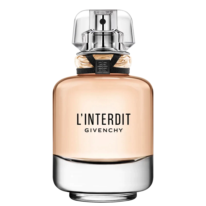 L'Interdit Givenchy Eau de Parfum Feminino