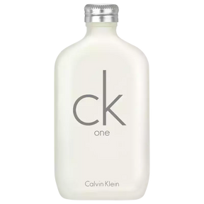 CK One Calvin Klein Eau de Toilette Perfume Unissex