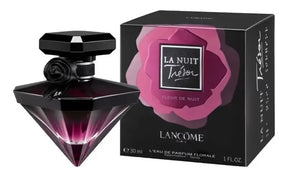 Nuit Trésor Fleur de Nuit Lancôme Eau de Parfum Feminino