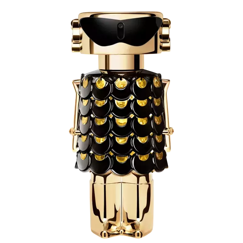 Fame Parfum Paco Rabanne Perfume Feminino