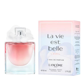 La Vie Est Belle L'Eveil Lancôme Feminino Eau De Parfum