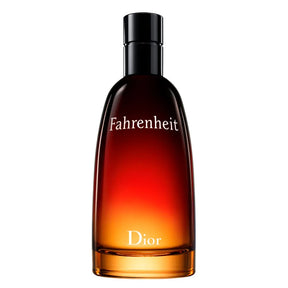 Fahrenheit Dior Eau de Toilette Perfume Masculino