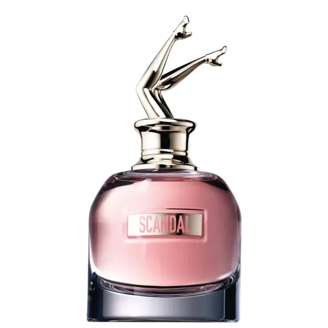 Scandal Jean Paul Gaultier Eau de Parfum Feminino