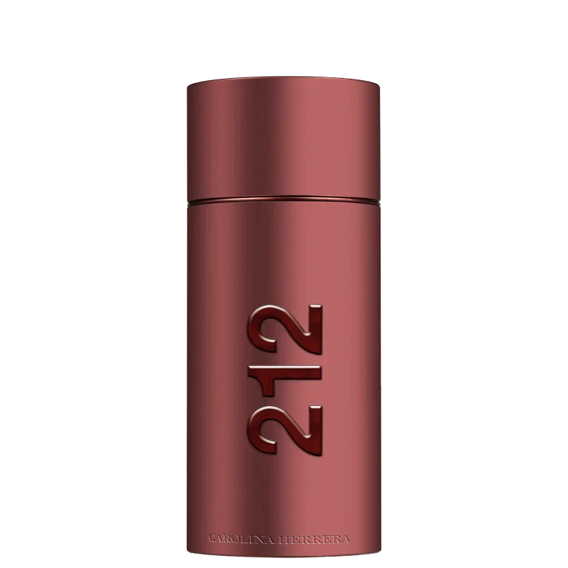 212 Sexy Men Eau de Toilette Perfume Masculino