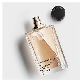 Michael Kors Gorgeous Perfume feminino Eau de Parfum