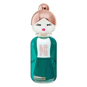 Green Jasmine Sisterland Benetton Feminino EDT S