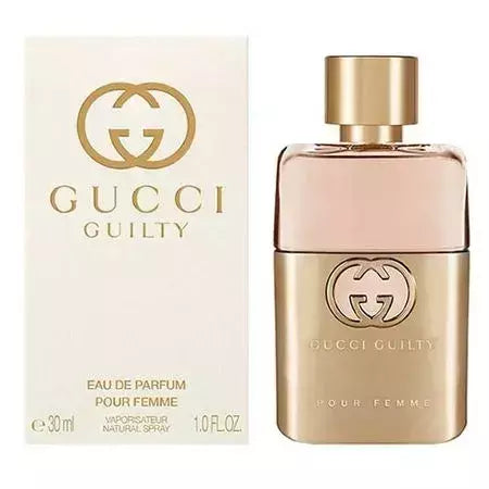 Gucci Guilty Pour Femme Eau de Toilette Perfume Feminino