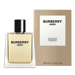 Hero Burberry Eau de Toilette Perfume Masculino