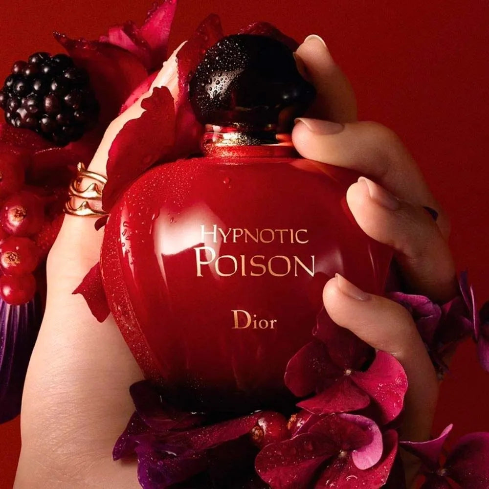 Hypnotic Poison Dior Eau de Toilette Feminino