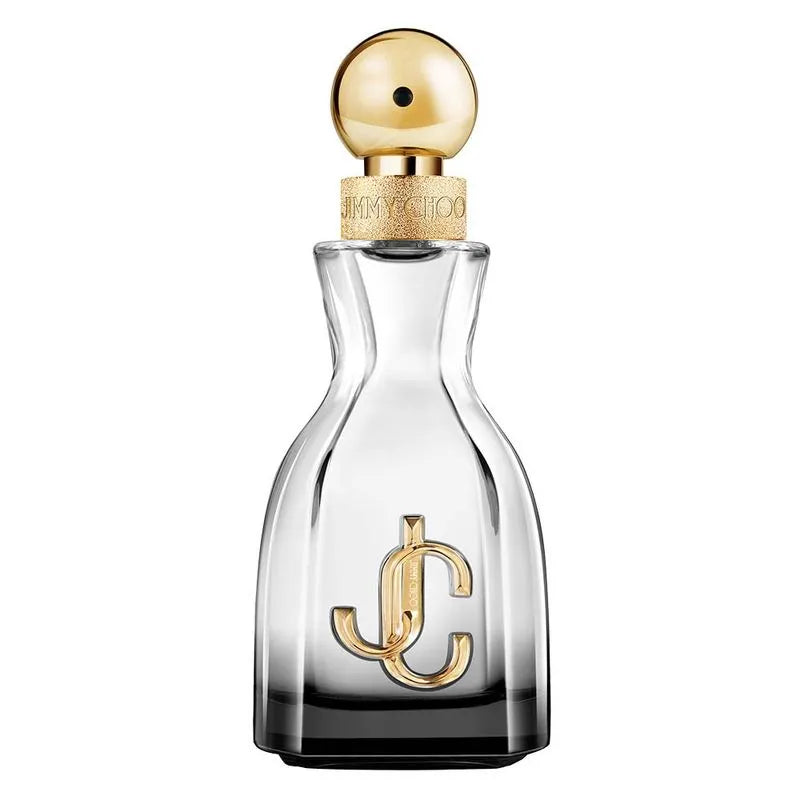 I Want Choo Forever Jimmy Choo Eau de Parfum Perfume Feminino