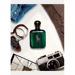 Polo Ralph Lauren Cologne Intense Perfume Masculino