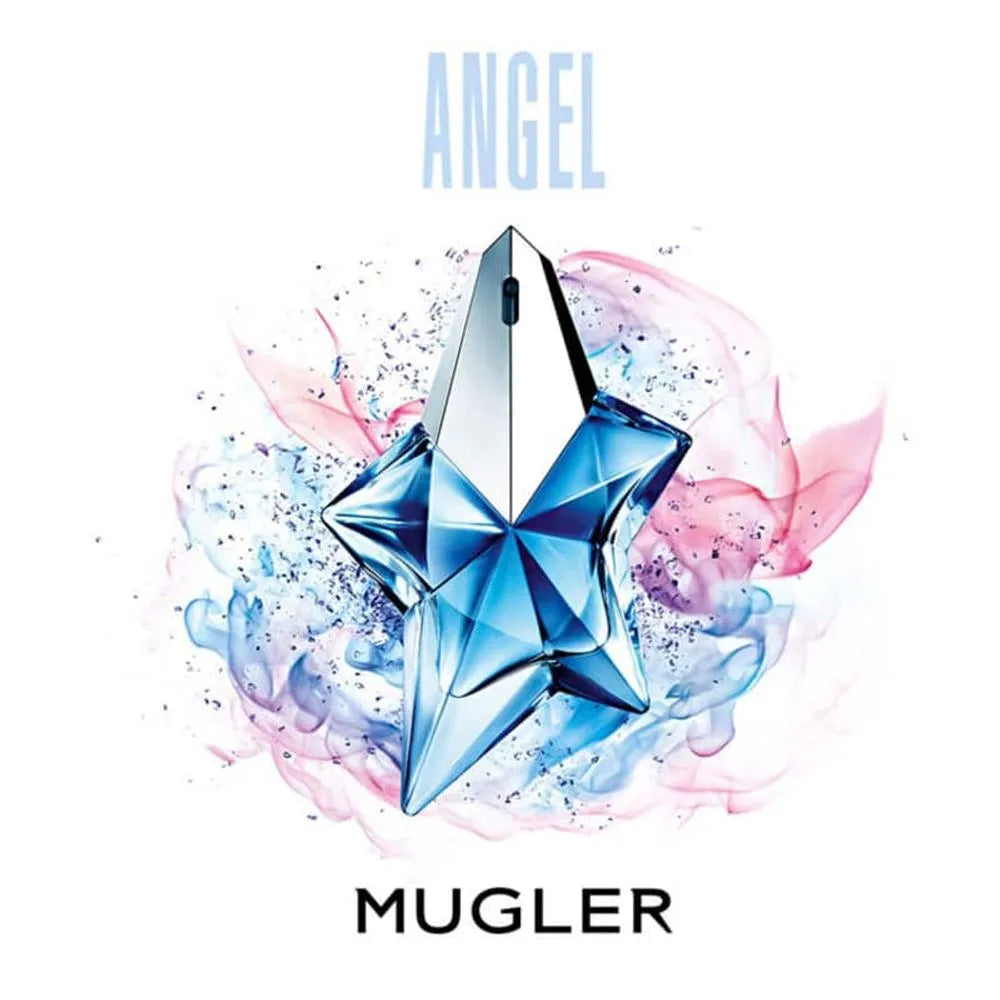 Angel Mugler Eau de Parfum Perfume Feminino