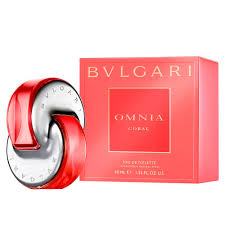 Omnia Coral BVLGARI Perfume Feminino Eau de Toilette