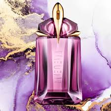 Alien Mugler Eau de Parfum Feminino