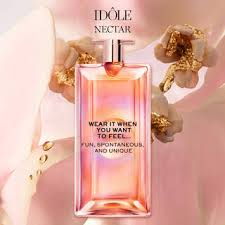 Idôle Nectar Lancôme Feminino Eau de Parfum