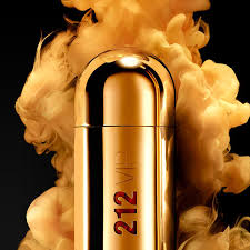 212 VIP Carolina Herrera Eau de Parfum Feminino