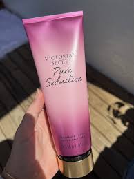 Victoria's Secret Pure Seduction - Hidratante - 236ml