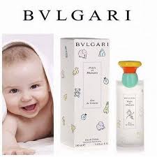 BVLGARI PETITS ET MAMANS EDT