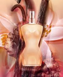 Classique Jean Paul Gaultier Perfume Feminino Eau de Toilette