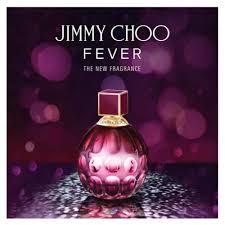 Fever Jimmy Choo Eau de Parfum Perfume Feminino