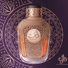 Watani Al Wataniah Perfume Feminino Eau de Parfum