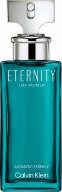 Eternity Aromatic Essence Calvin Klein Eau de Parfum Perfume Feminino